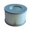 Filter Cartridges and Base Replacement for BRAST and For Mspa Spas for All Models Removes Dirt and Maintains Clean Water