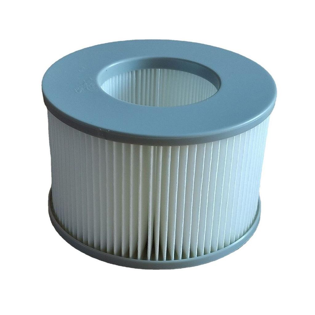 Filter Cartridges and Base Replacement for BRAST and For Mspa Spas for All Models Removes Dirt and Maintains Clean Water