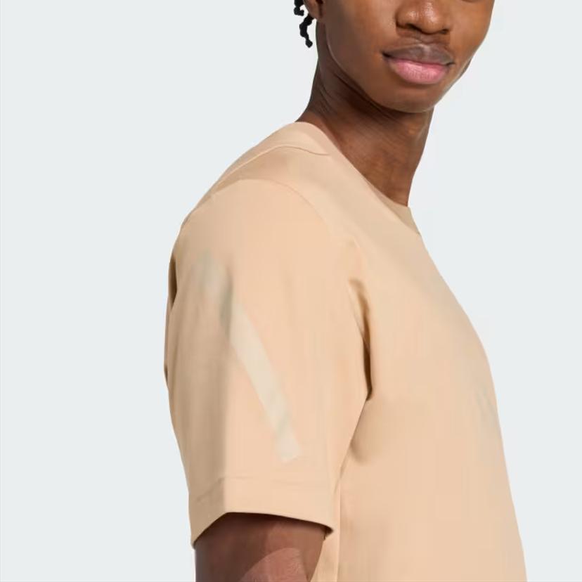 adidas Free Shipping With AdiClub Adidas Z.N.E. Tee JW4737