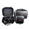 Luya Fishing Reel Bag - Protective, Thickened, Reinforced for Water Drop and Spinning Reels. Ideal for Storing Fishing Gear and Accessories.
