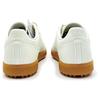 Kith x adidas Samba Senza Chiodi da Golf Bianche Gomma Unisex Sneakers Tinta Bianca IG5709