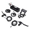 Electric Cycling Controller Kit 40A 36V 48V 52V H 100 Display 3 Mode Brushless Motor Speed Controller Kit