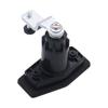 Adjustable Entry Door Lock W/ Keys For RVs, Yachts, Engineering Vehicles