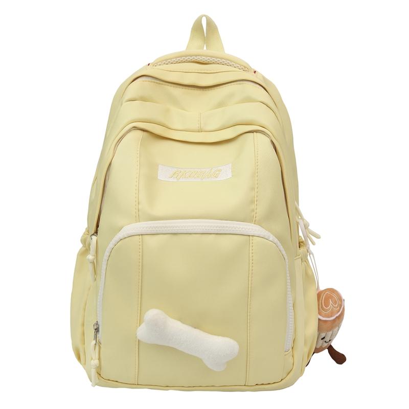 Младшая школьная сумка для женщин — фото 21