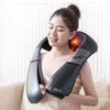 Luolina 3D Kneading Shoulder and Neck Massager Shawl