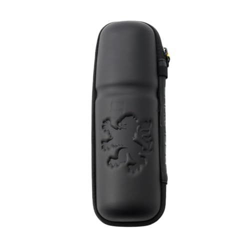 Kapelmuur Long Tool Case, Black Lion