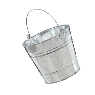 Leecroft Galvanizli Kova 9.5'' 6L