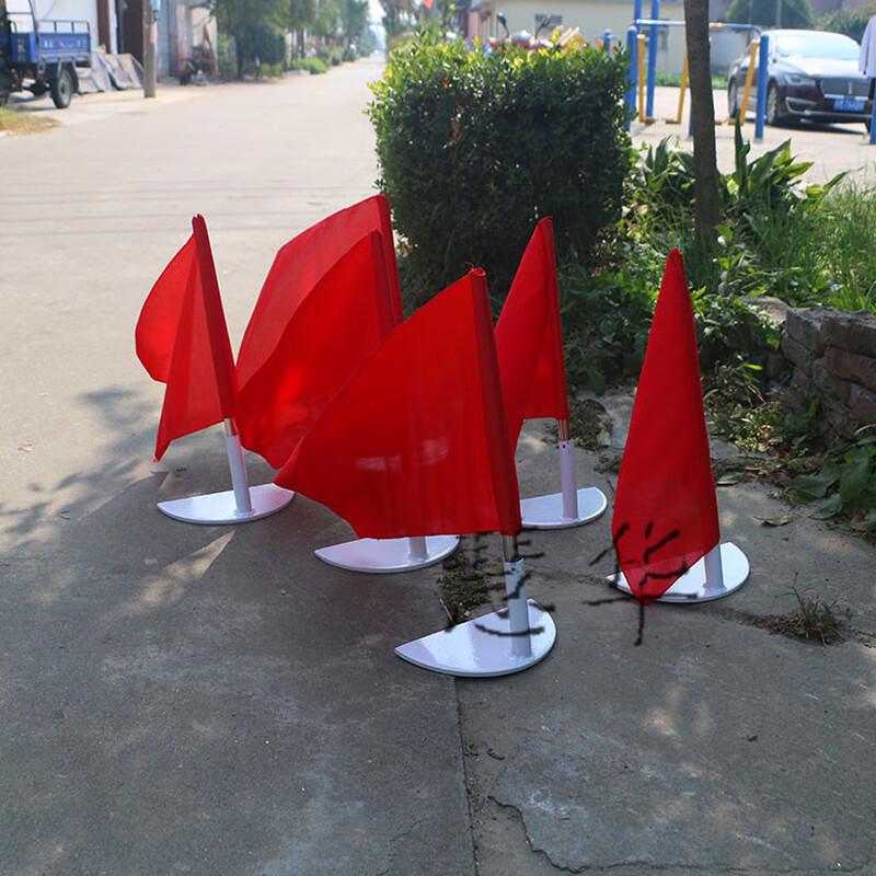 WEZHO Track & Field Corner Flag