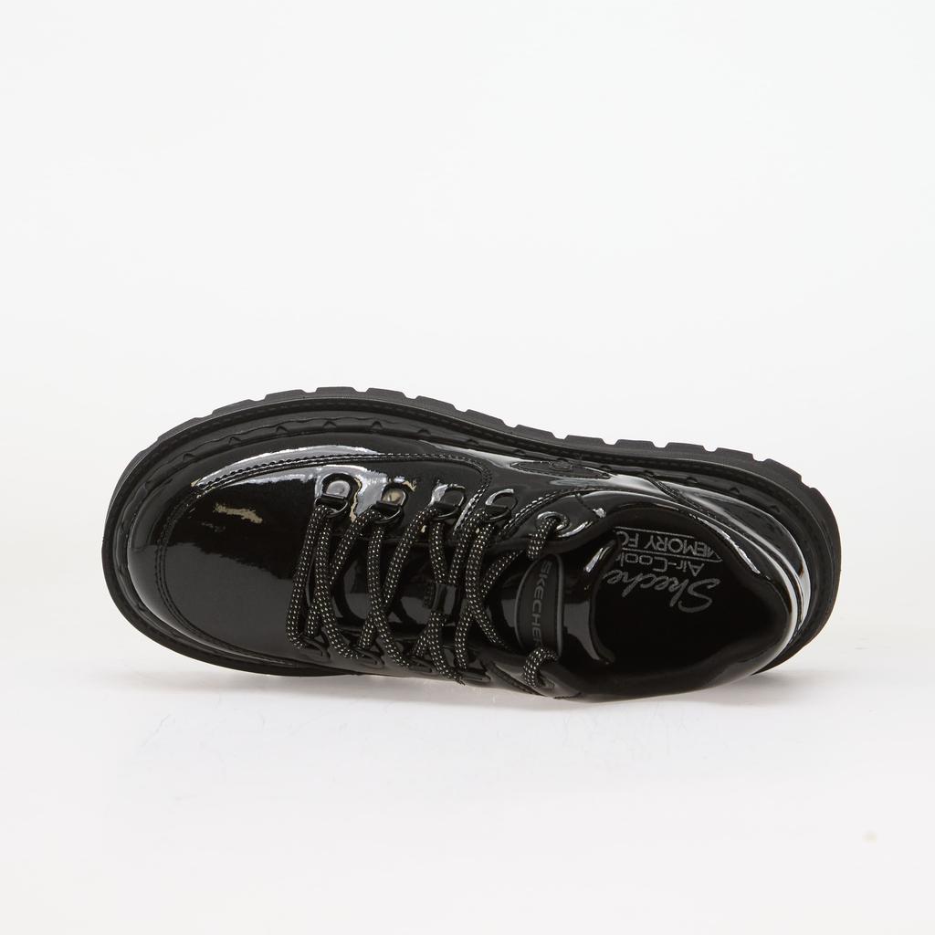 Skechers Jammers Cool Block sneakers black