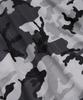 VASTIC Camo Mesh Long Sleeve_Gray