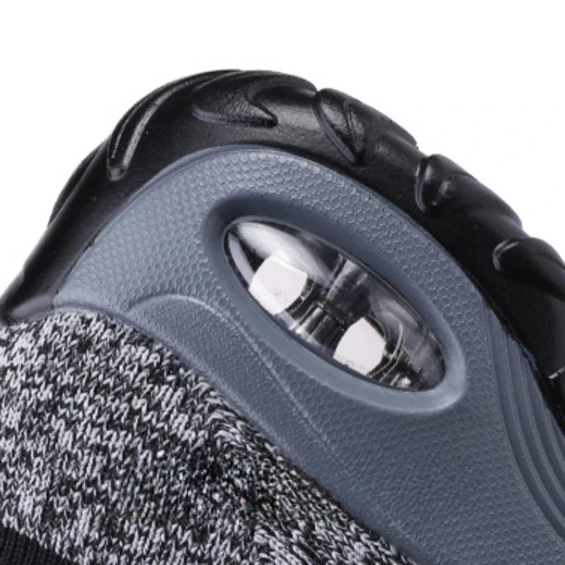 Sneakers for kvinner Allsidige Ortopediske Sneakers for kvinner Platformsko Kvinner Fritidssko Sklisikker Slitebestandig Tennis Kvinner