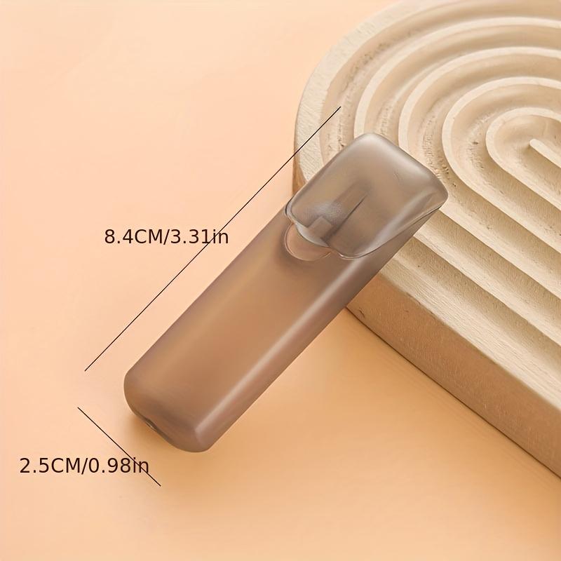 Portable Floss&Toothpick Case Leak-Proof Travel Pill Organizer,Storage Container,Toothpick Dispenser,Toothpick Holder Kitchen