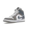 Air Jordan 1 Mid SE Patent Cool Grey HF3216-100