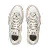 Li Ning Wow1 Low Basketball Shoes Men's Low Top White Gray ABAU099-2
