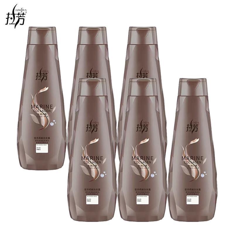 

Lafang Smooth & Anti-Dandruff Shampoo