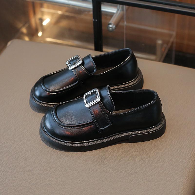Children's Casual Shoes | Girls' & Boys Fashion Loafers for Students Cool Stylish Kids Shoes Trendy School Shoes Elegant Kids Shoes