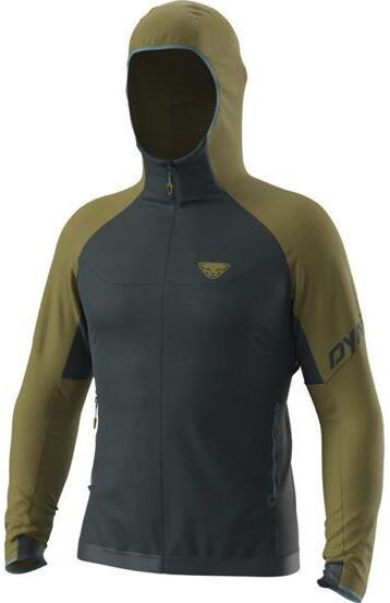 

Куртка Dynafit Transalper Polartec® M Jacket (71671) XXL