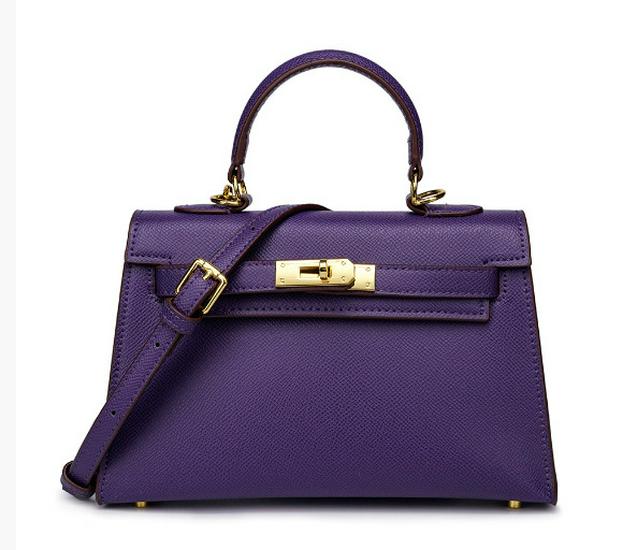 Kelly Second Gen Women's Crossbody & Handbag – Chic, Versatile, Fashionable for Commute & Trendy Outings