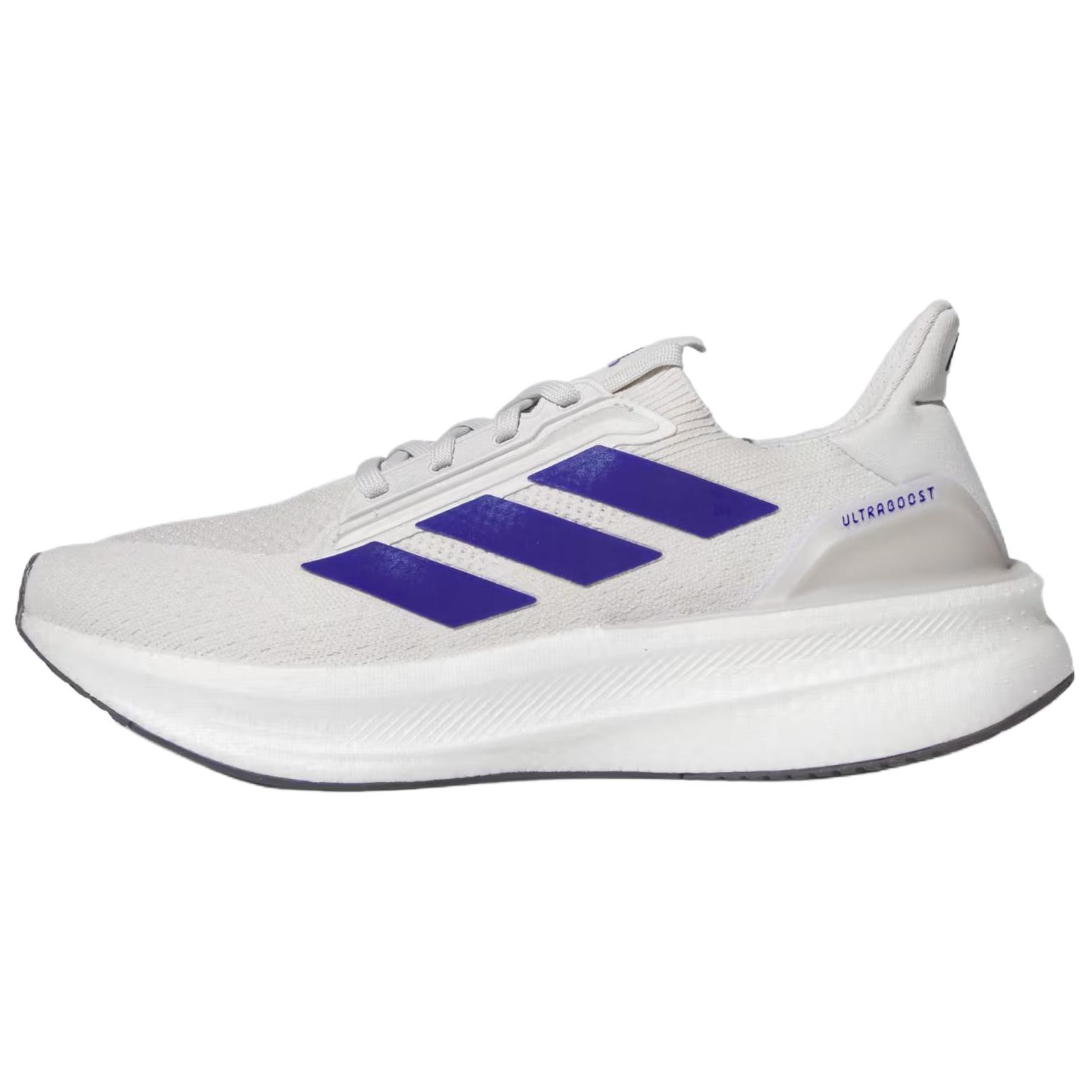 

Новые Adidas UltraBoost 5X Grey Lucid Blue JS3516 41