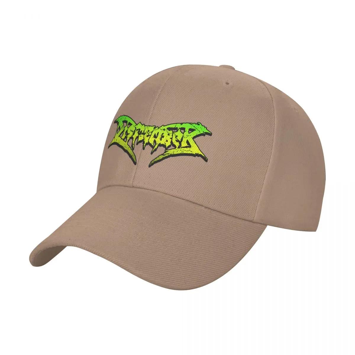 

Dismember Merch Baseball Cap Brand Man cap Trucker Hat tea Hat Unique hats Women s 2025 Men s