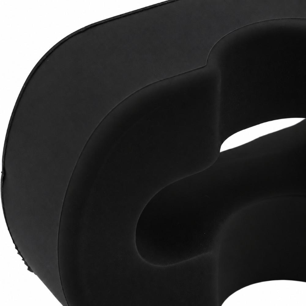 9500 Lbs Capacity Winch Hook Isolator High Toughness Rattling Prevention Block For Winches