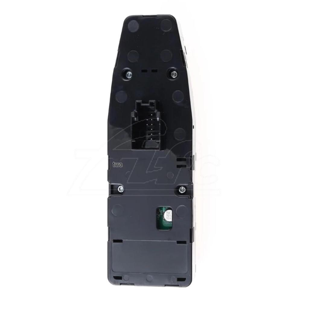 Electric Window Lifter Switch for BMW 5 Series G38/G30, 2 Series, X3, 6 Series