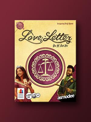 Love Letter
