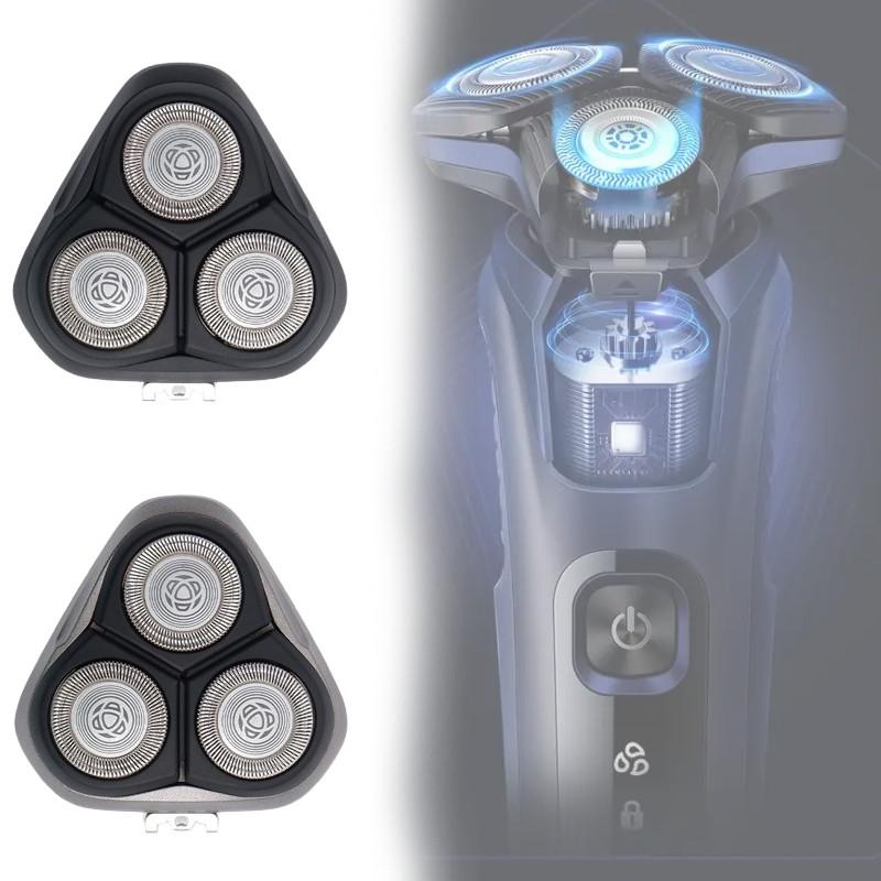 Replacement For Shaver Head For S3000 S3101 S3102 S3103 Accessories Supplies