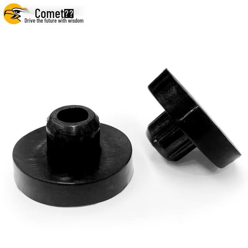 Comet Binding Machine Rubber Gaskets 10-Pack CN plug (adapter included)