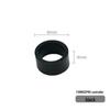 PS5/PS4/Xbox/PS5 VR2 Controller Joystick Anti-Drift Anti-Wear Dust Protection Ring