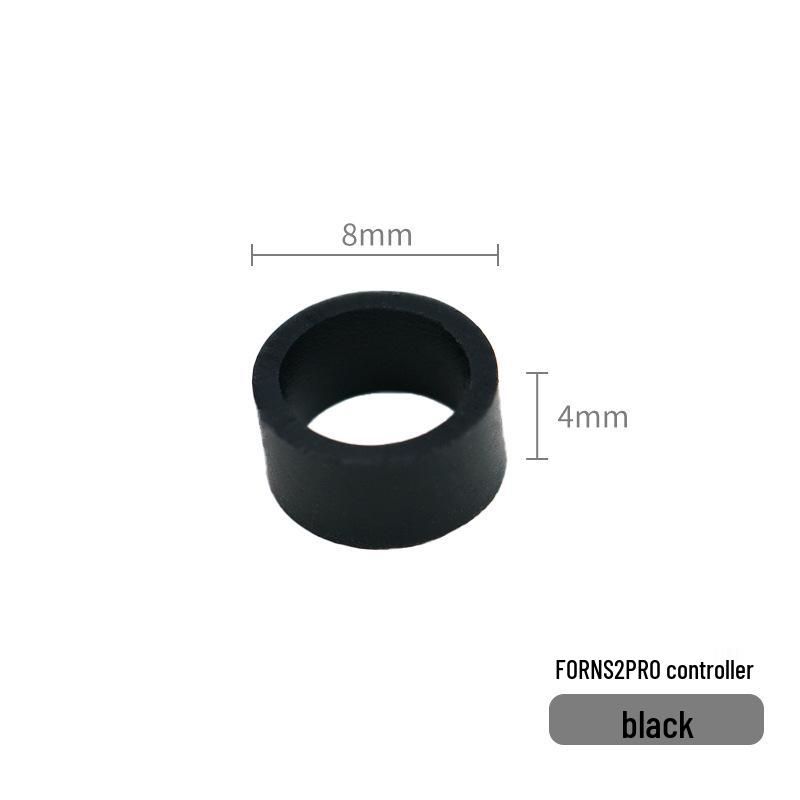 PS5/PS4/Xbox/PS5 VR2 Controller Joystick Anti-Drift Anti-Wear Dust Protection Ring