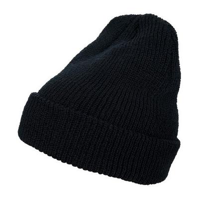 FLEXFIT Unisex Adult Knitted Long Beanie