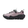Li Ning Dune Mountain Outdoor Versatile Retro Thick Sole Fashion Trend Shock Absorption Non-Slip Wear-Resistant Support Low-Top Casual Shoes AGCV364-3