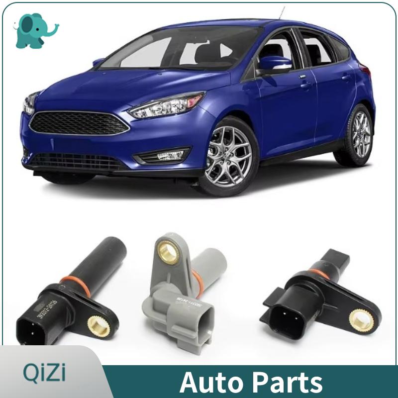 3pcs/set Transmission Speed Sensor for Ford Focus 2012-2014 Vehicle Speed Sensor AE8Z7M101B AE8Z7M101A AE8Z7H103A 5069547