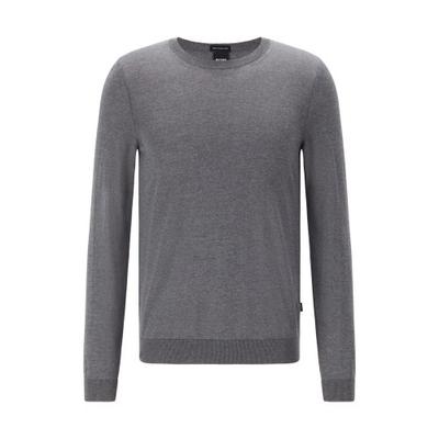 Men's Leno-P Jumper
