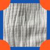 All-Cotton Three-Crepe Fabric Clothing - Bulk Gauze Washed Face Cotton Cloth 144*116