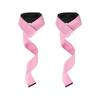 Weightlifting Grip Assist Straps