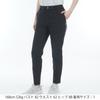 Golf Long Pants to the 2 [New Balance] Women's (Stretchy/Cool touch) / 012-5131502 010_Black [L]