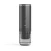 Portable Coffee Maker Grind Coffee and Capsules 2 in 1 Wireless Heating Coffee Machine with 20BAR Pressure Re able for Home Outdoor Travel  