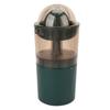 Mini Juicer Green Household Press Juicing Machine Extra 30percent  Juice for Citrus Lemon Lime DC3.7V