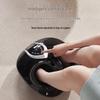 Jiancheng Smart Foot Massager and Mini Neck Pillow Bundle