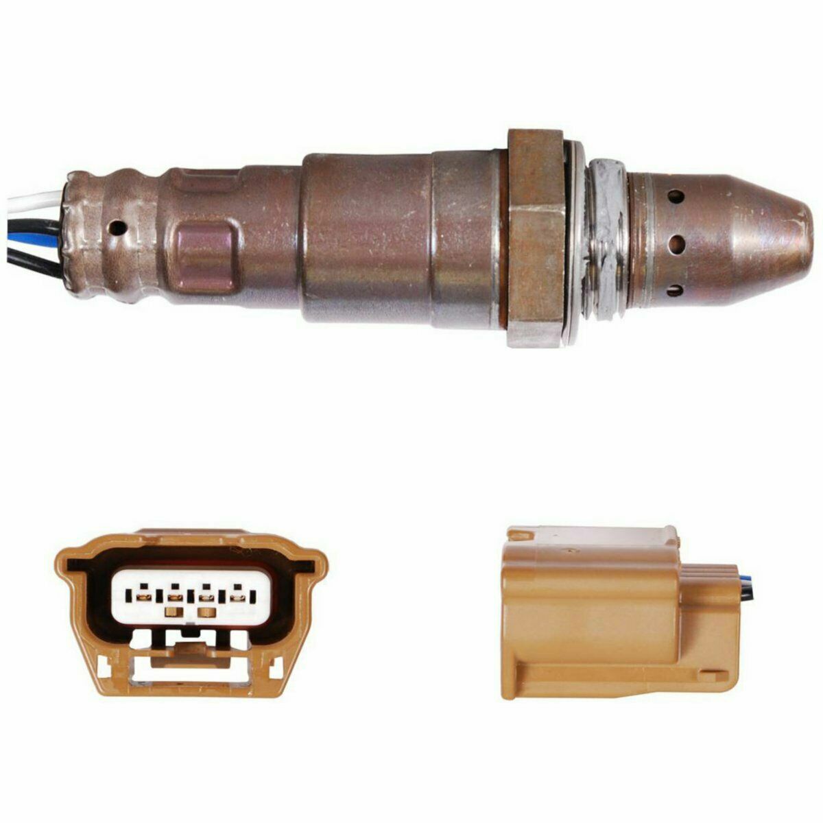 Air Fuel Ratio O2Oxygen Sensor For Infiniti EX35 G37 Q60 QX50 234-9135 Upstream
