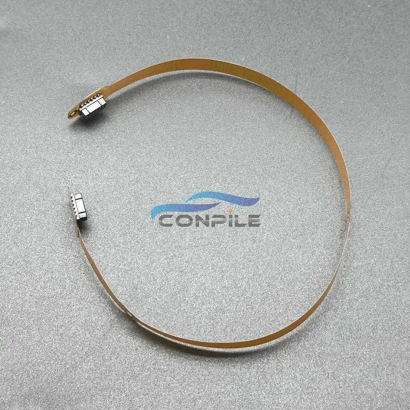 For BMW X5 X6 Gear Lever Positioning Pin Cable Ribbon Flexible Tape Radio Screen