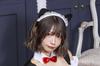 Clearstone Closet Cosplay Halloween Kitty Maid Black Shelly's Women's