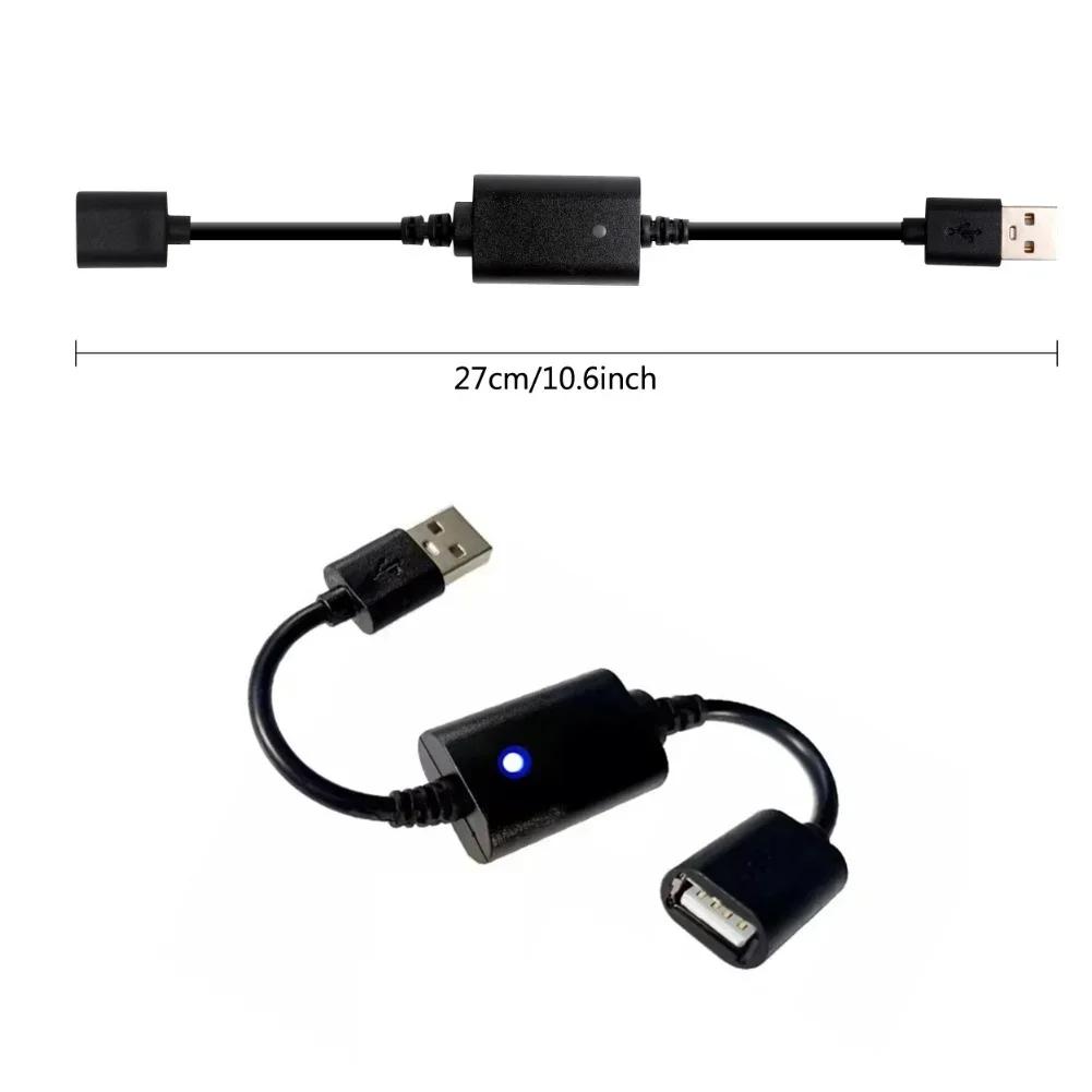 Wireless USB RF Remote Control Switch for LED Lights Fans Compact Design Energy Efficient Operation 43392 MHz Frequency