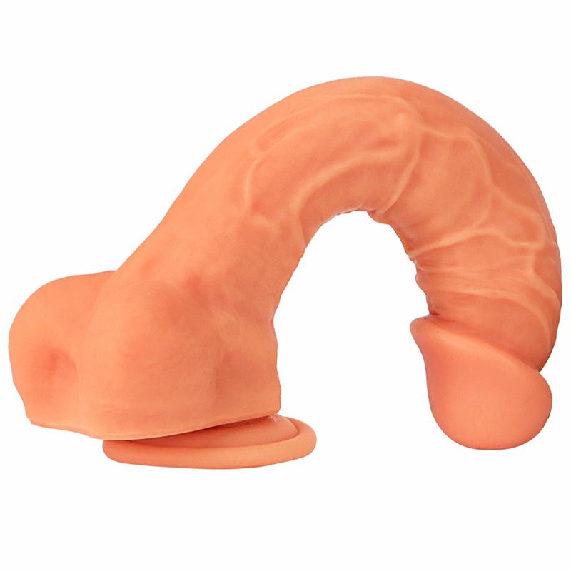 Liquid Silicone Masturbation Device for Male Penis and Female Masturbation Device