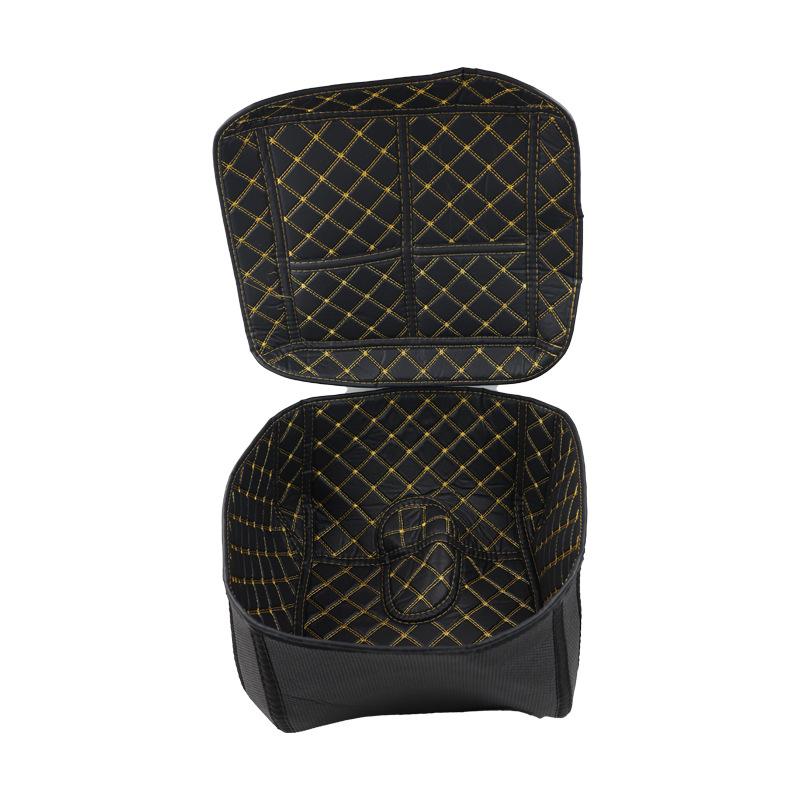 For GIVI OBKN42 OBKN58 DLM46 OBK 37 42 58 Motorcycle Top Case Protector Storage Box Mat Accessories DLM TREKKER OUTBACK 58 42 OBKN42