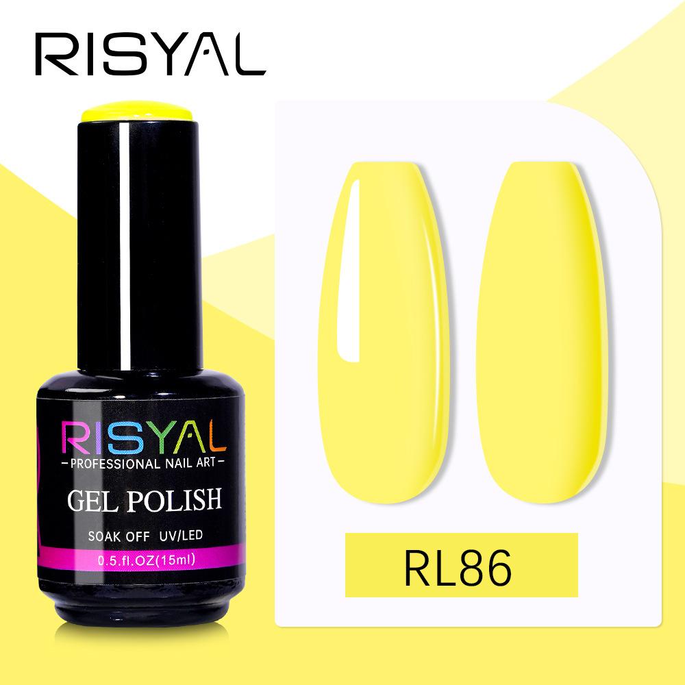 Nail Polish Candy Color Nail Polish Phototherapy Nail Polish