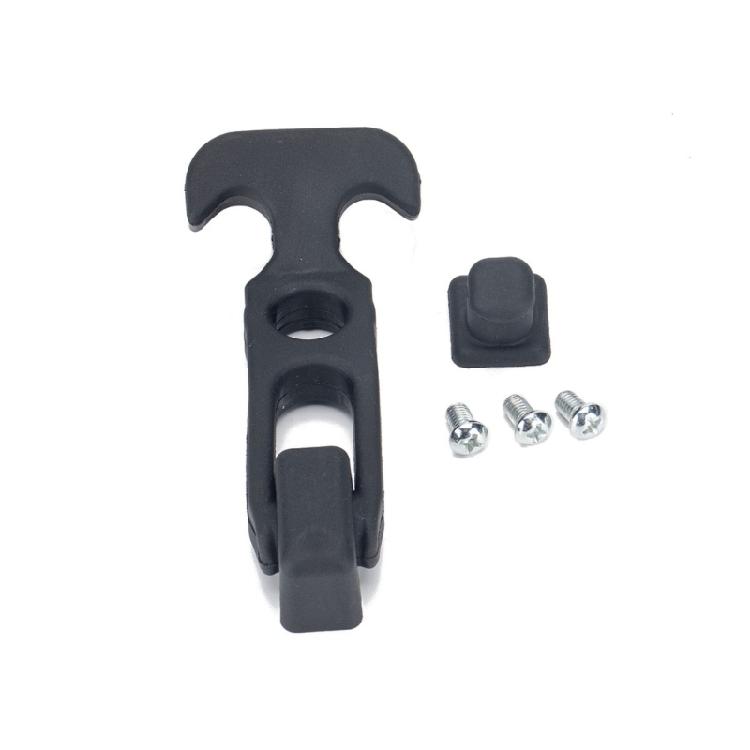 4Pcs Reinforced T Handle Locks for Utility Vehicle Tool Chest and Industrial Enclosure