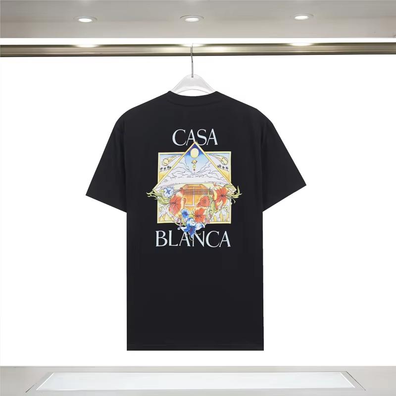 Camiseta Familiar Casablanca Puerta Fantasía Estampado 2026 Unisex Unisex Alta Calidad Holgada Deportiva Club de Tenis Camiseta Tops Tee